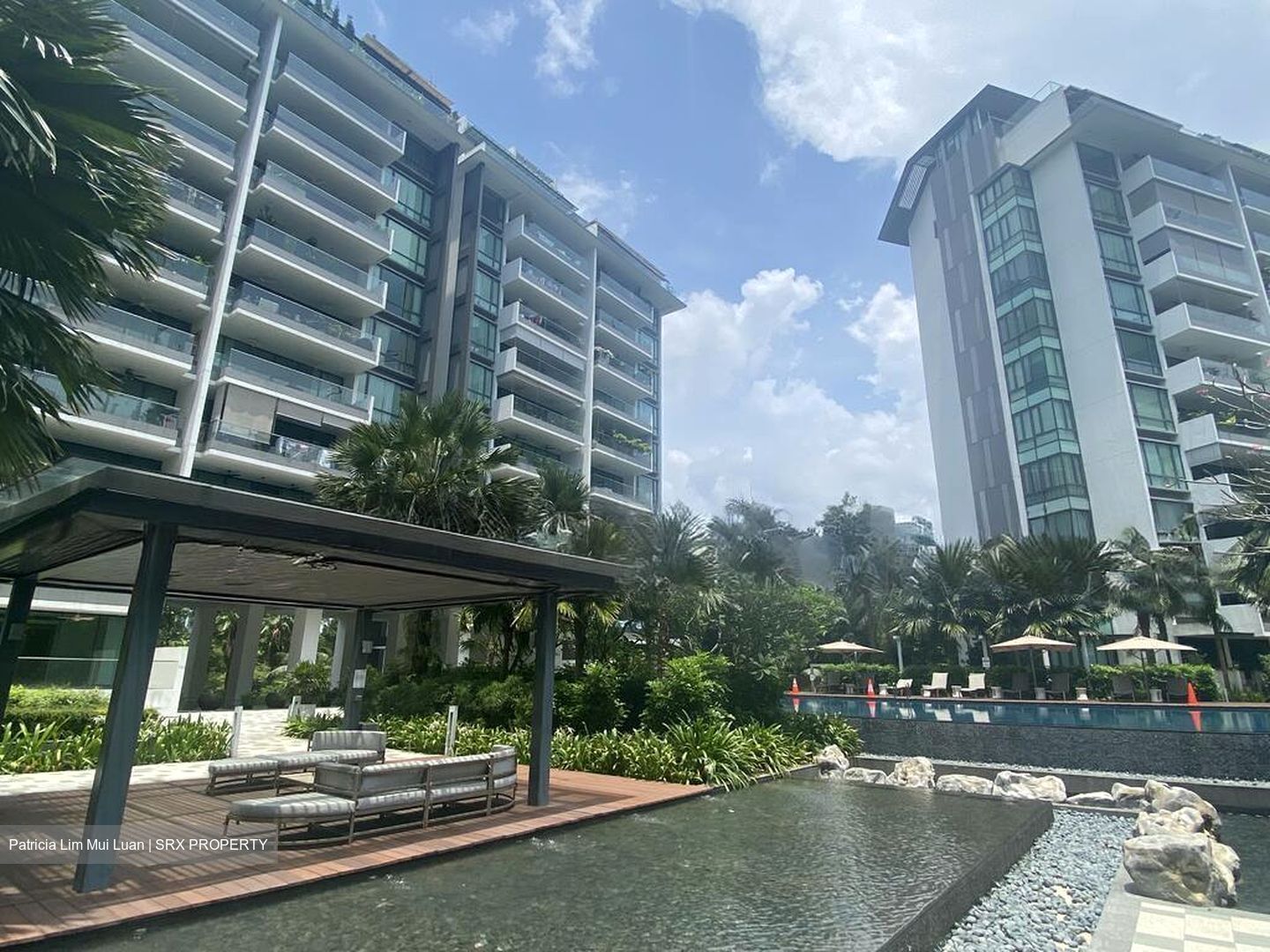 Parvis (D10), Condominium #504660981